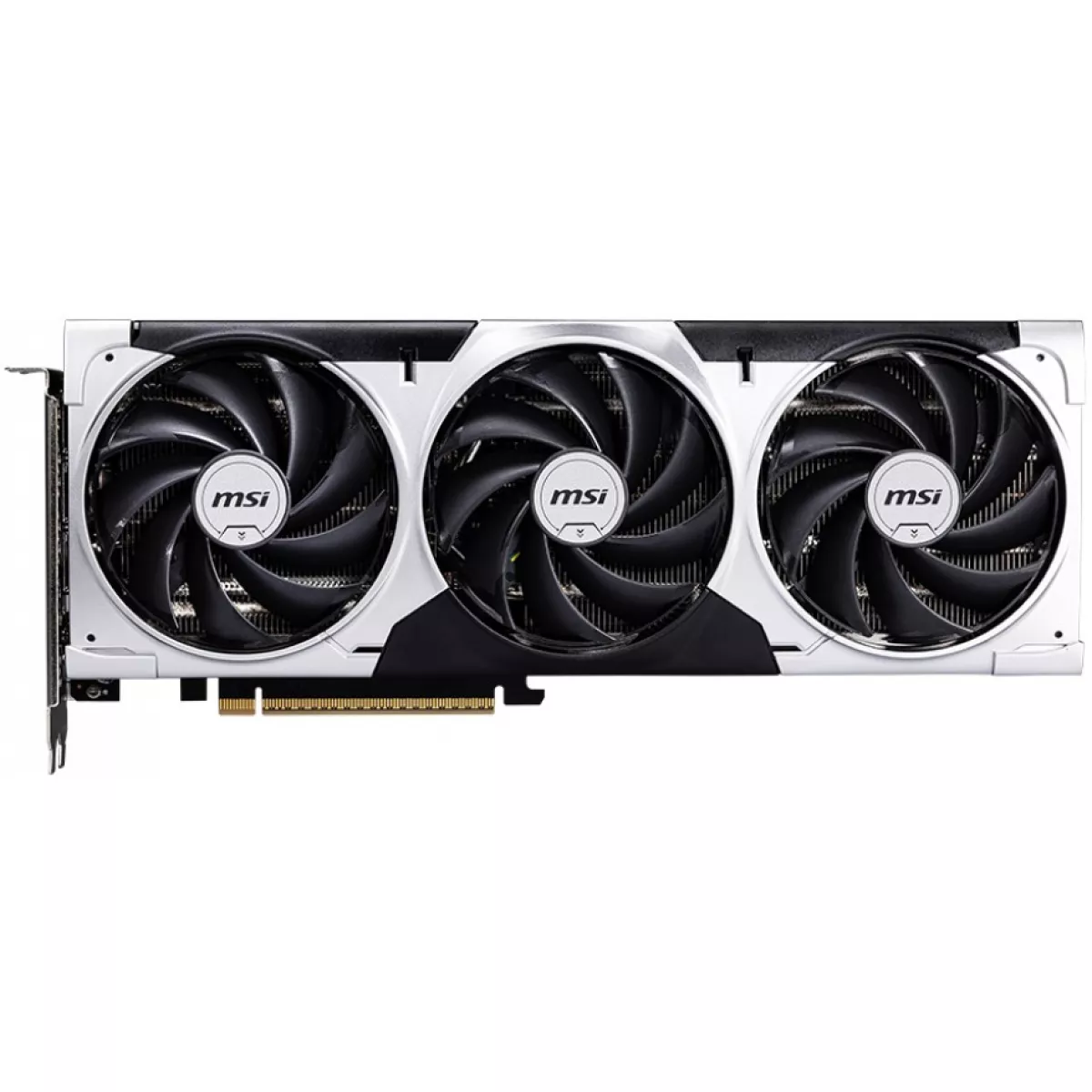 Видеокарта MSI GeForce RTX 5060 Ti 16G VENTUS 3X OC (912-V812-077)
