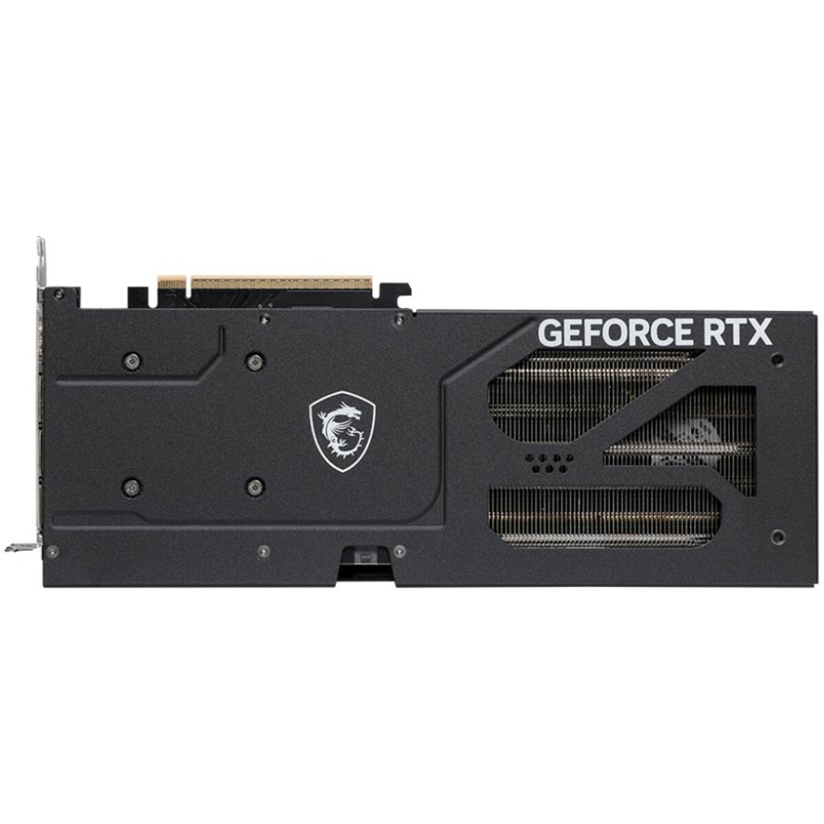 Видеокарта MSI GeForce RTX 5060 Ti VENTUS 3X OC 16G (912-V812-077)