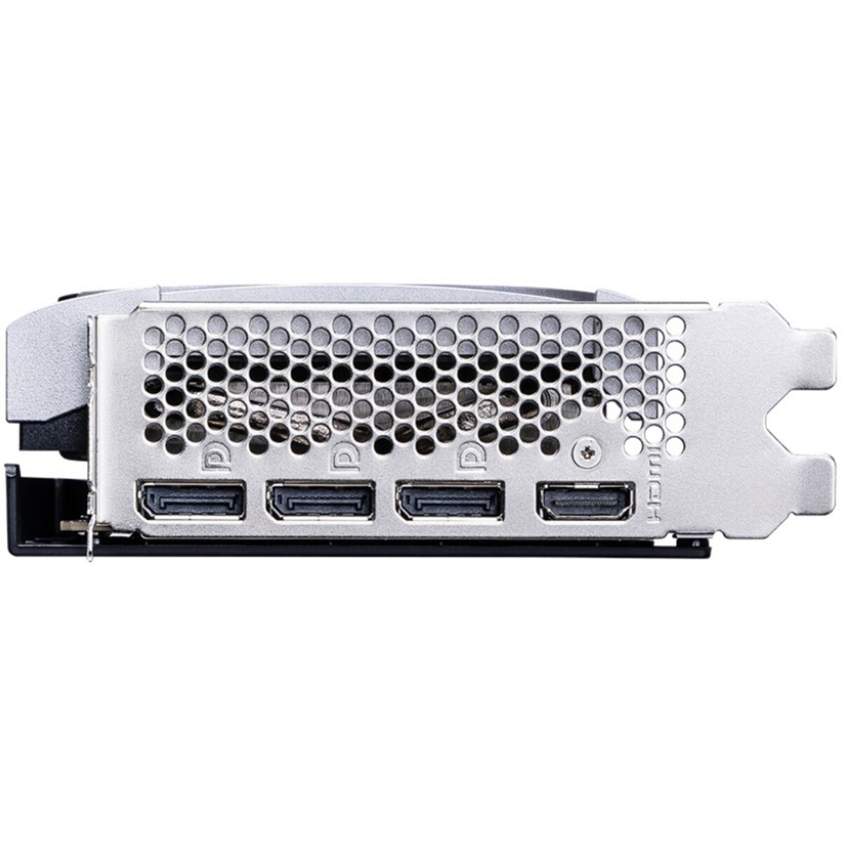 Видеокарта MSI GeForce RTX 5060 Ti VENTUS 3X OC 16G (912-V812-077)