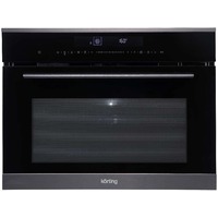 Духовой шкаф Korting OKB 3250 GNBX MW (Цвет: Black)