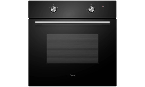 Духовой шкаф Evelux EO 610 B (Цвет: Black) - купить в СПб по выгодным ...