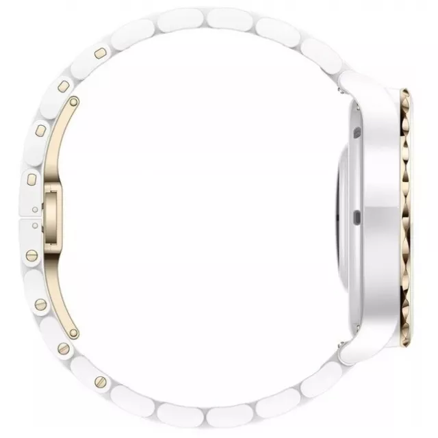 Умные часы Huawei Watch GT 3 Pro 43mm, белый