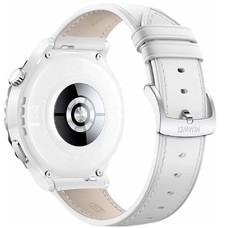 Умные часы Huawei Watch GT 3 Pro, белый