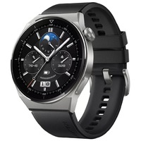 Умные часы Huawei Watch GT3 Pro (Цвет: Black) 