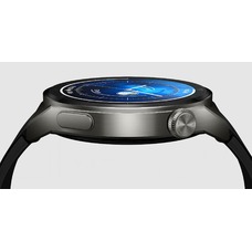 Умные часы Huawei Watch GT 3 Pro 46mm (Цвет: Black)