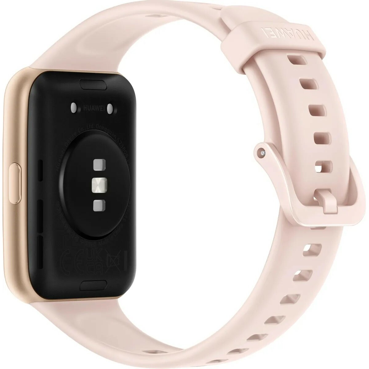 Умные часы Huawei Fit 2 Active Edition (Цвет: Pink)