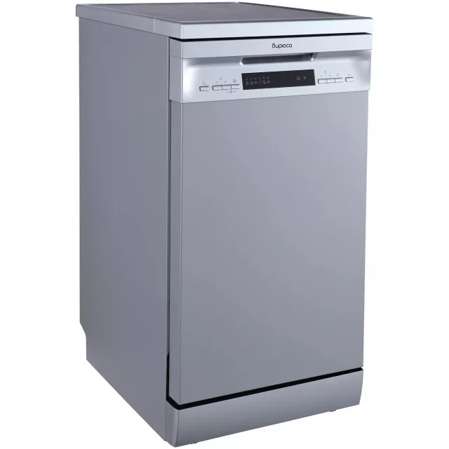Посудомоечная машина Бирюса DWF-410/5 M (Цвет: Gray)