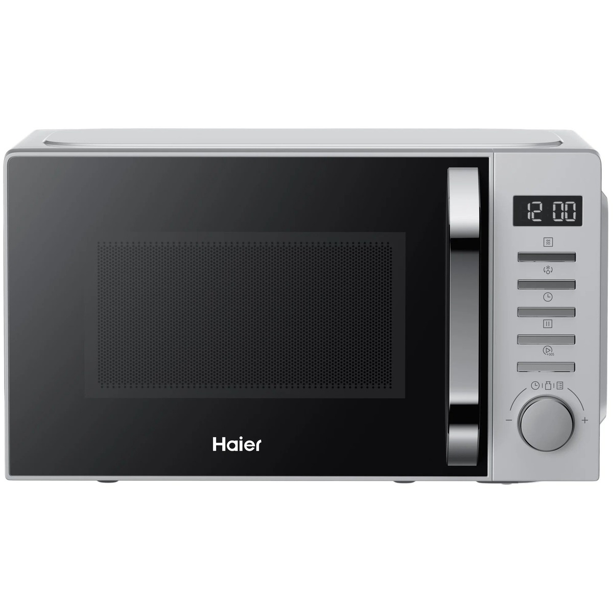 Микроволновая печь Haier HMB-DM208SA (Цвет: Silver)