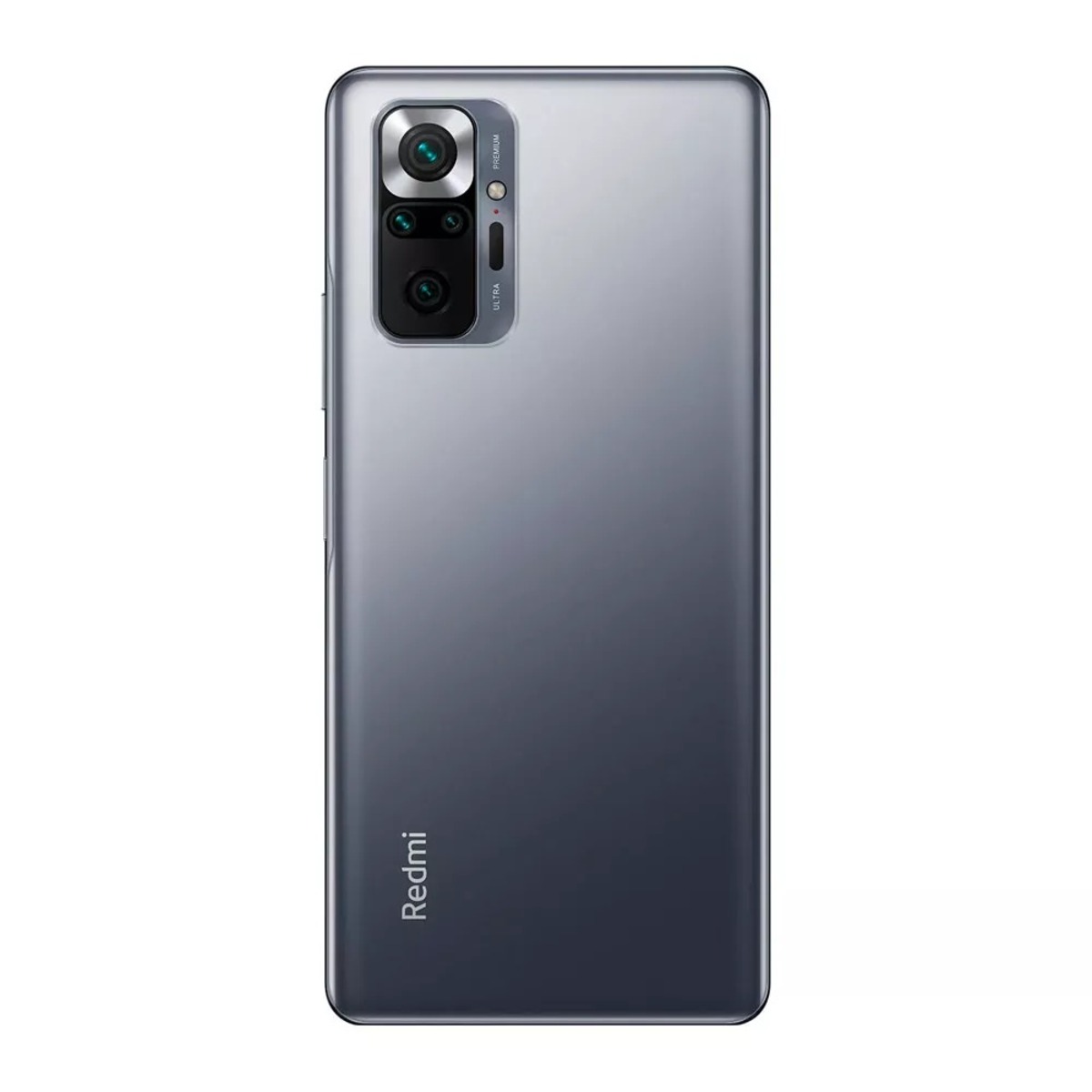 Смартфон Xiaomi Redmi Note 10 Pro 8/128Gb (NFC) RU, оникс