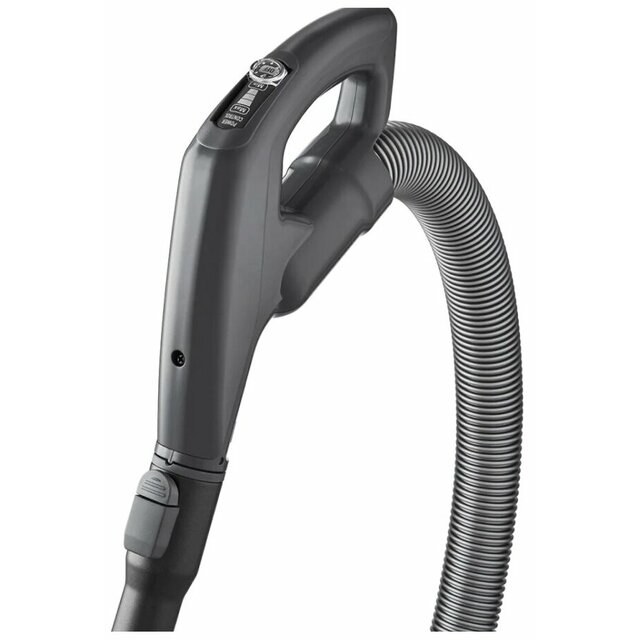 Пылесос LG VC5420NHTCW (Цвет: Purple)