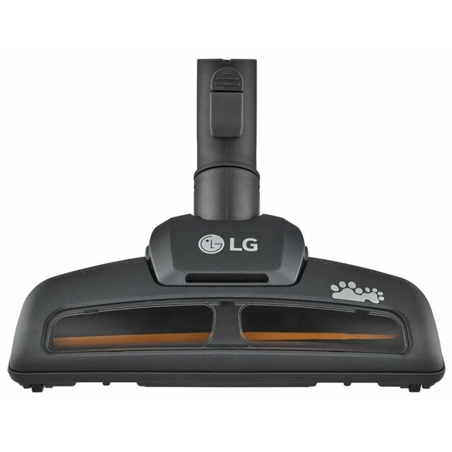 Пылесос LG VC5420NHTCW (Цвет: Purple)