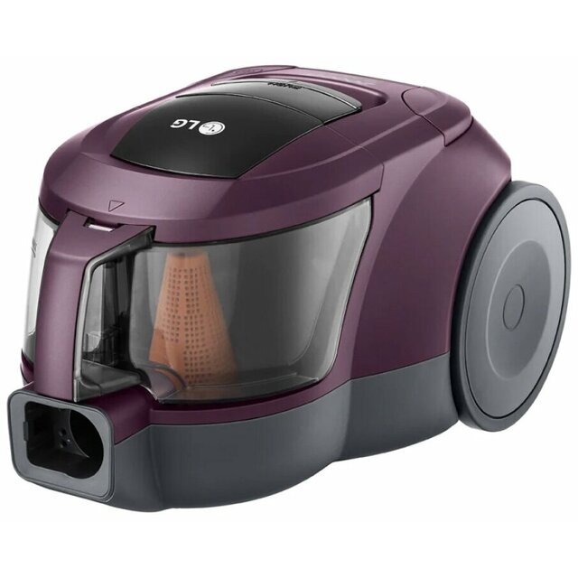 Пылесос LG VC5420NHTCW (Цвет: Purple)