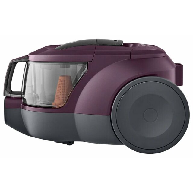 Пылесос LG VC5420NHTCW (Цвет: Purple)