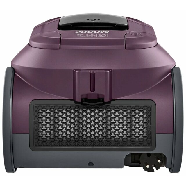 Пылесос LG VC5420NHTCW (Цвет: Purple)