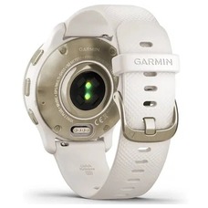 Умные часы Garmin Venu 2 Plus (Цвет: Ivory)