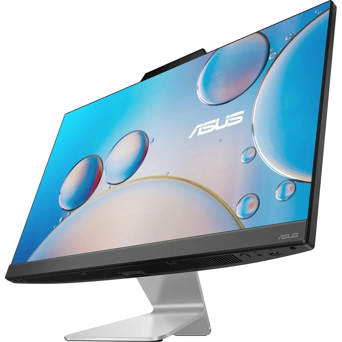 Моноблок Asus E3402WVA-BPC0460 (Intel Cpre i3 1315U 1.2Ghz/16Gb DDR5/SSD512Gb/Intel UHD Graphics/23.8