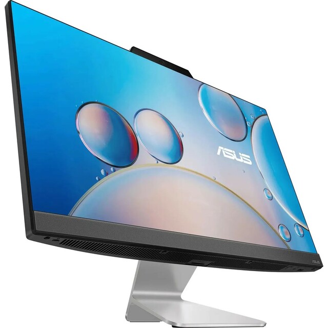 Моноблок Asus E3402WVA-BPC0460 (Intel Cpre i3 1315U 1.2Ghz/16Gb DDR5/SSD512Gb/Intel UHD Graphics/23.8 /IPS/FHD (1920 х 1080)/noOS/keyboard+mouse/black/WiFi/BT/Cam)
