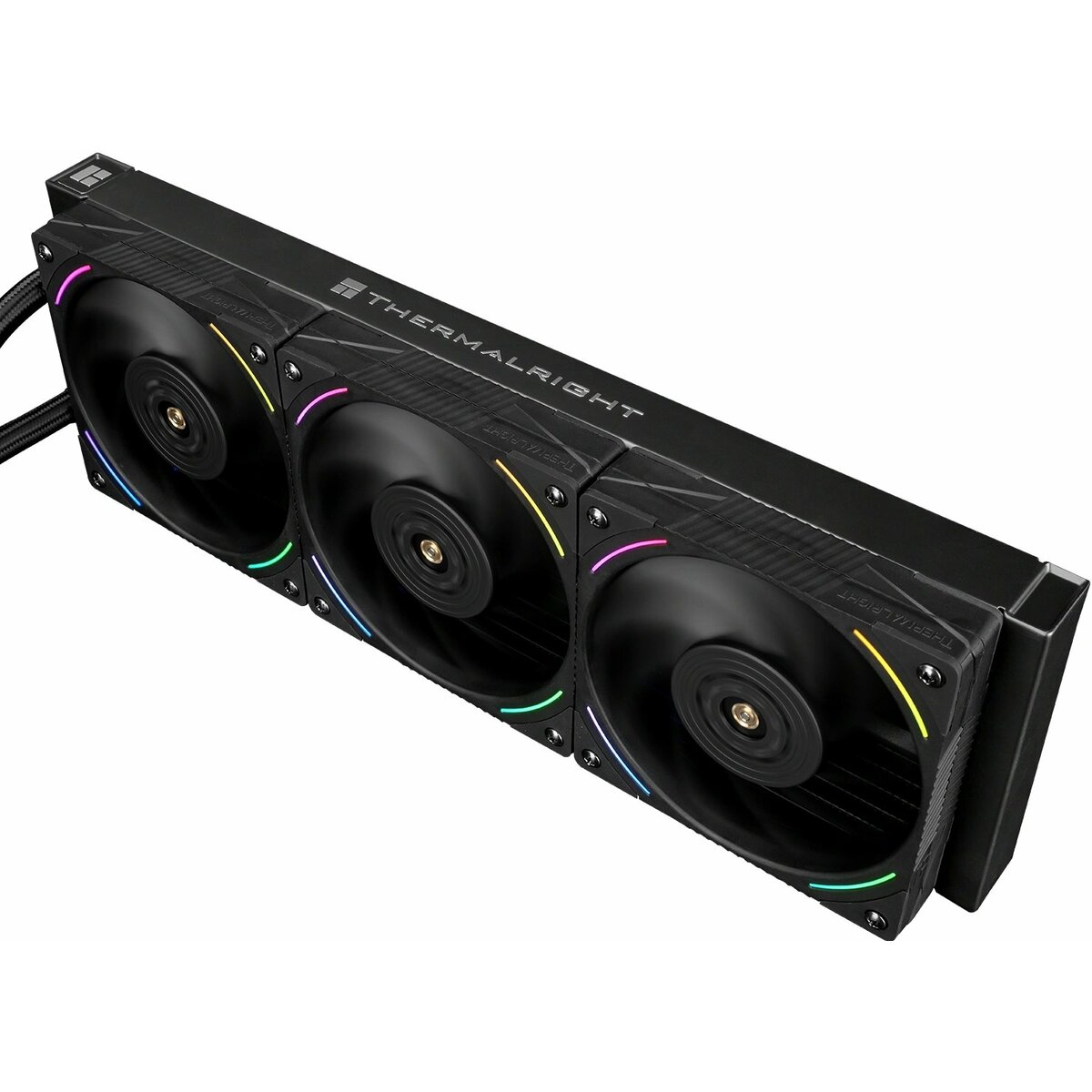 Система водяного охлаждения Thermalright Frozen Vision 360 V2 ARGB