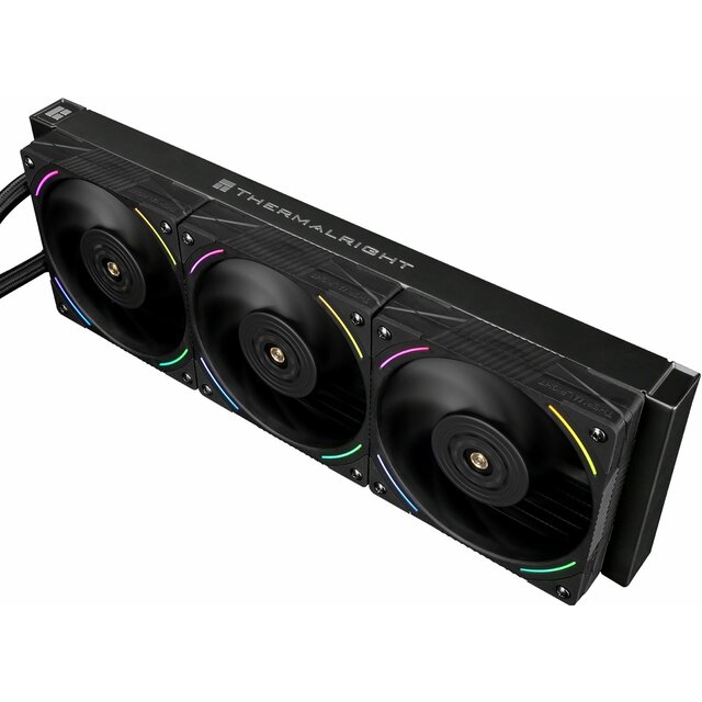 Система водяного охлаждения Thermalright Frozen Vision 360 V2 ARGB