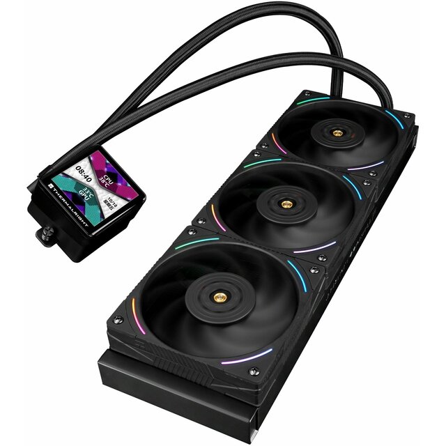 Система водяного охлаждения Thermalright Frozen Vision 360 V2 ARGB