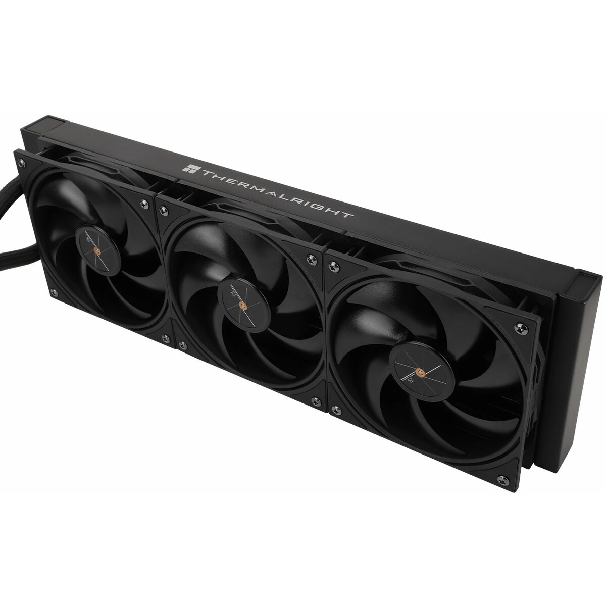 Система водяного охлаждения Thermalright Frozen Warframe Pro 360