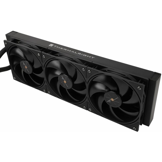 Система водяного охлаждения Thermalright Frozen Warframe Pro 360