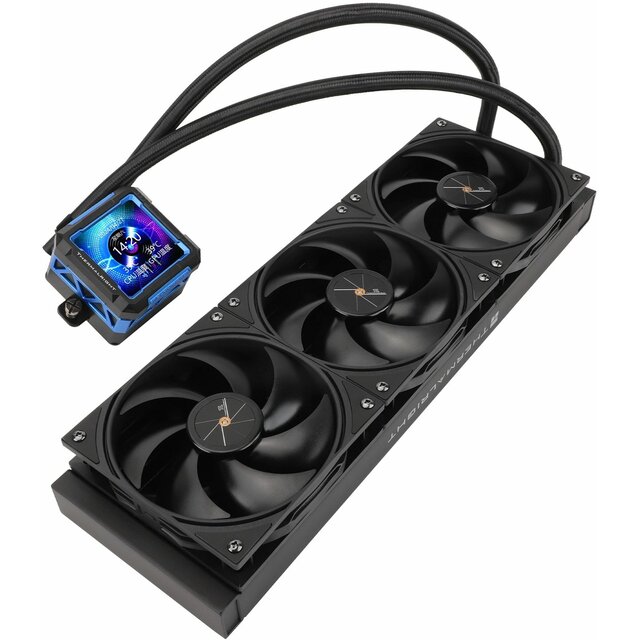 Система водяного охлаждения Thermalright Frozen Warframe Pro 360