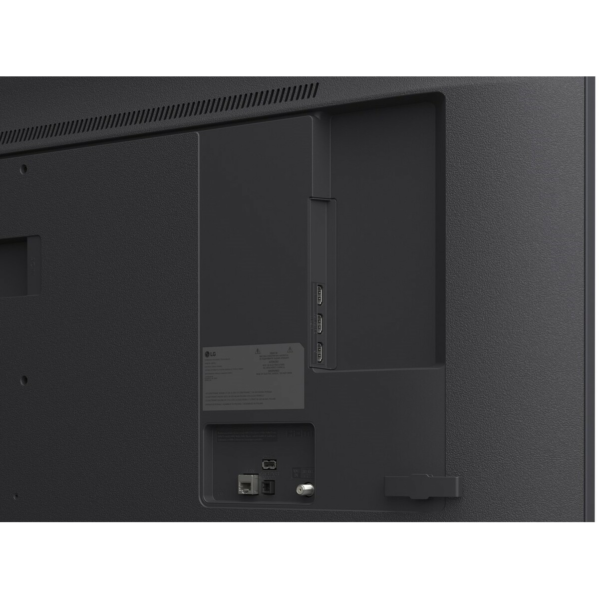 Телевизор LG 65