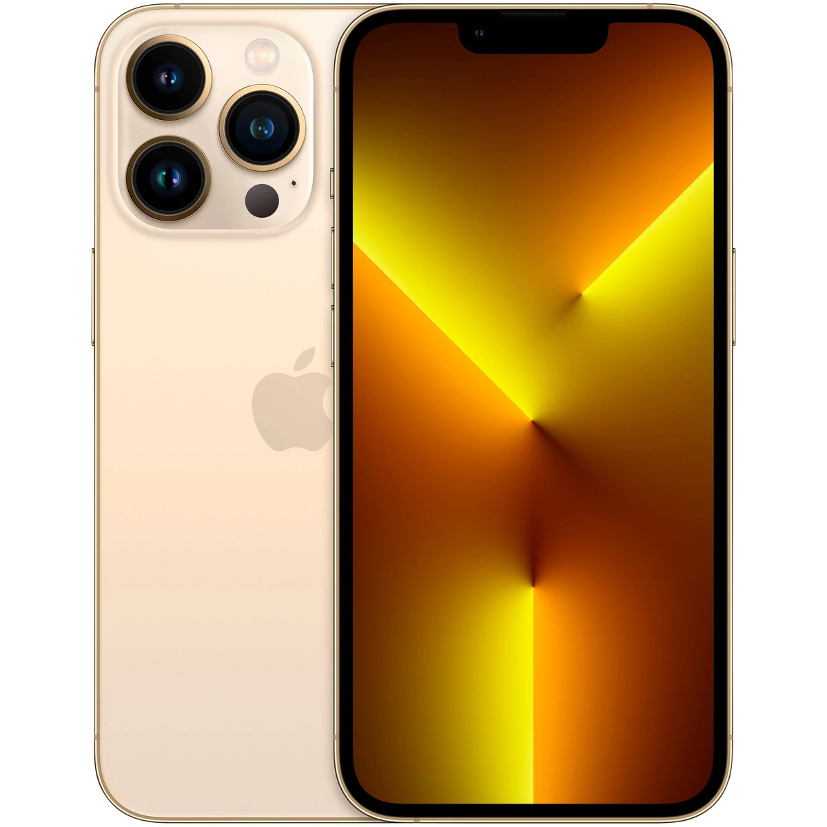 Смартфон Apple iPhone 13 Pro 512Gb (Цвет: Gold)