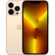 Смартфон Apple iPhone 13 Pro 512Gb (NFC) (Цвет: Gold)