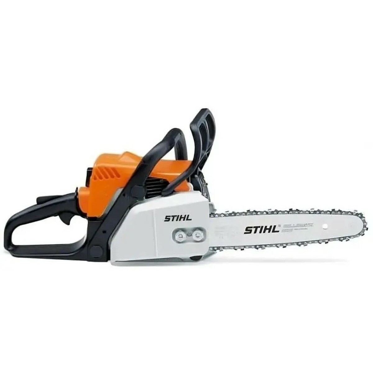 Бензопила Stihl MS 170 (Цвет: Orange)