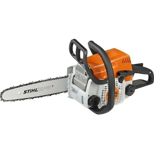 Бензопила Stihl MS 170 (Цвет: Orange)