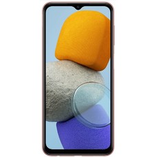 Смартфон Samsung Galaxy M23 5G 6 / 128Gb (Цвет: Orange Copper)