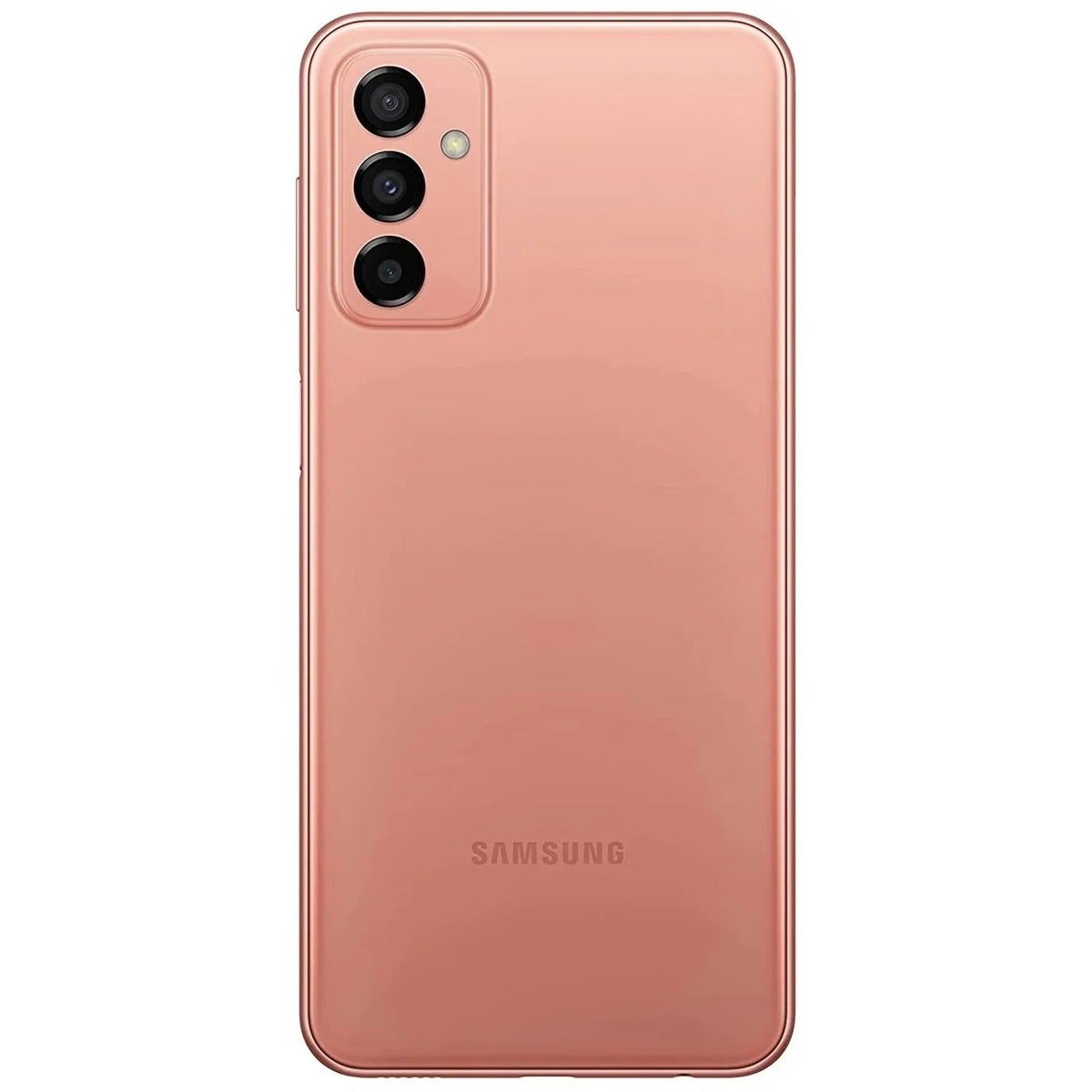 Смартфон Samsung Galaxy M23 5G 6 / 128Gb (Цвет: Orange Copper)