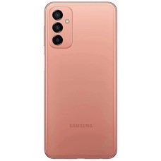 Смартфон Samsung Galaxy M23 5G 6 / 128Gb (Цвет: Orange Copper)