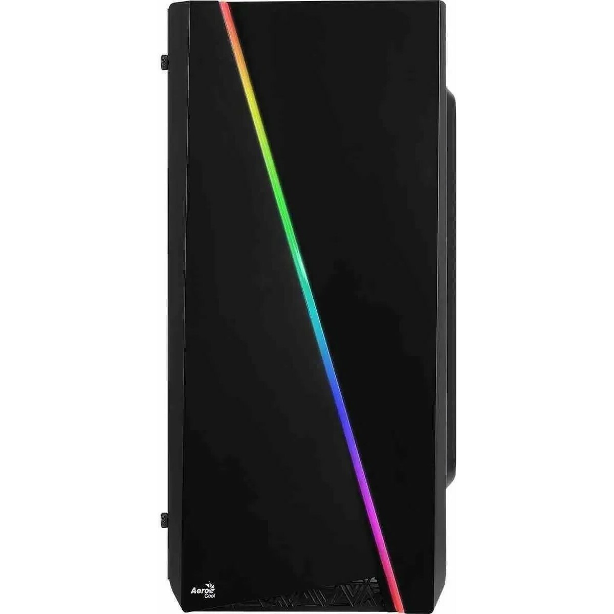 ПК IRU Home 310H6GE (Core i5 12400 / 16Gb DDR4 / SSD512Gb / Intel UHD Graphics 730 / FreeDOS / black)