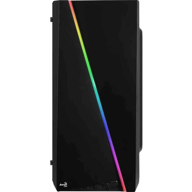 ПК IRU Home 310H6GE (Core i5 12400 / 16Gb DDR4 / SSD512Gb / Intel UHD Graphics 730 / FreeDOS / black)