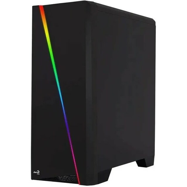 ПК IRU Home 310H6GE (Core i5 12400/16Gb DDR4/SSD512Gb/Intel UHD Graphics 730/FreeDOS/black)