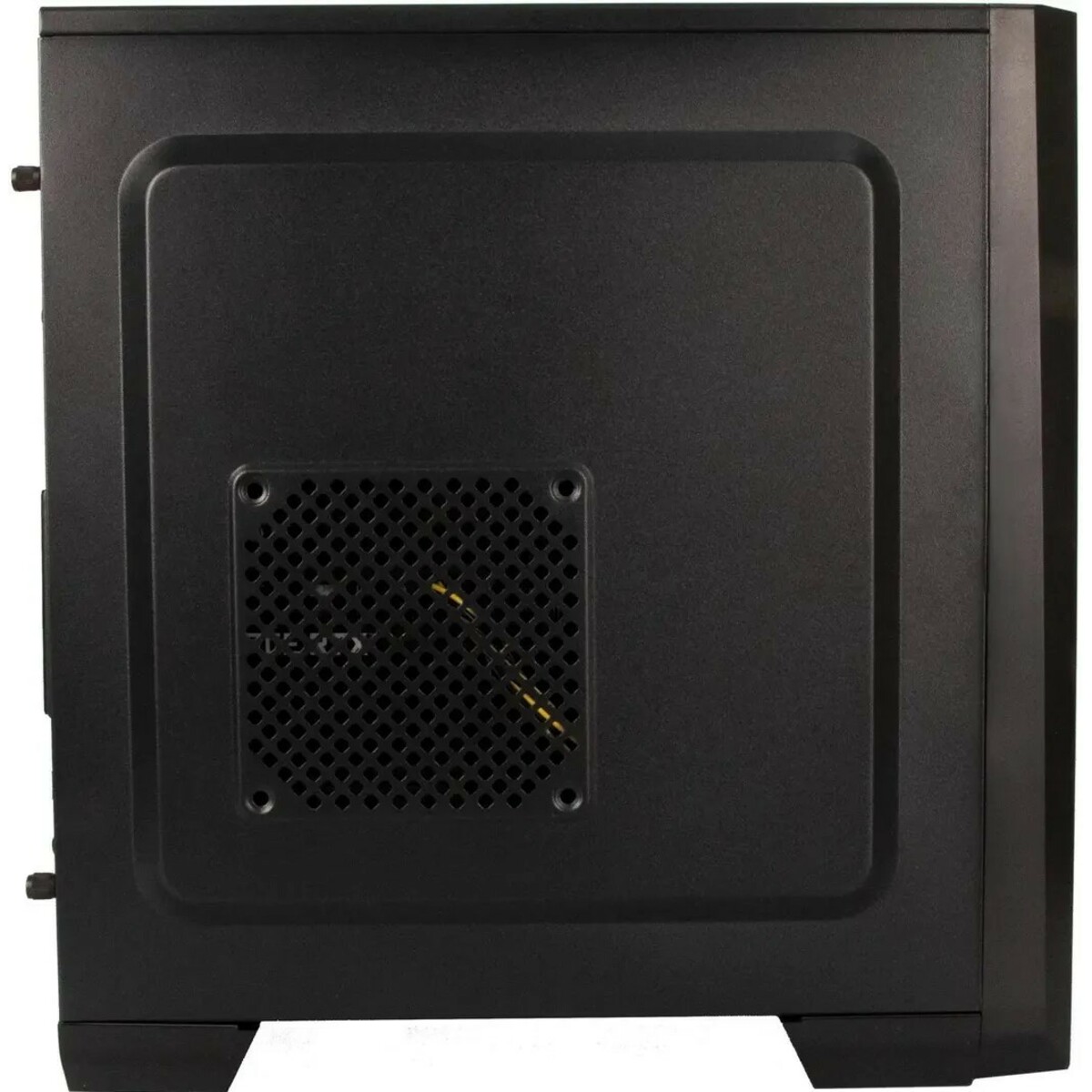 ПК IRU Home 310H6GE (Core i5 12400 / 16Gb DDR4 / SSD512Gb / Intel UHD Graphics 730 / FreeDOS / black)