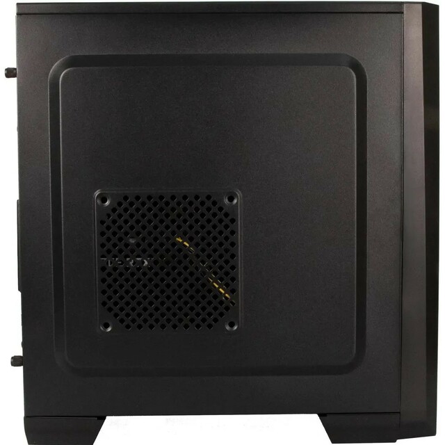 ПК IRU Home 310H6GE (Core i5 12400/16Gb DDR4/SSD512Gb/Intel UHD Graphics 730/FreeDOS/black)