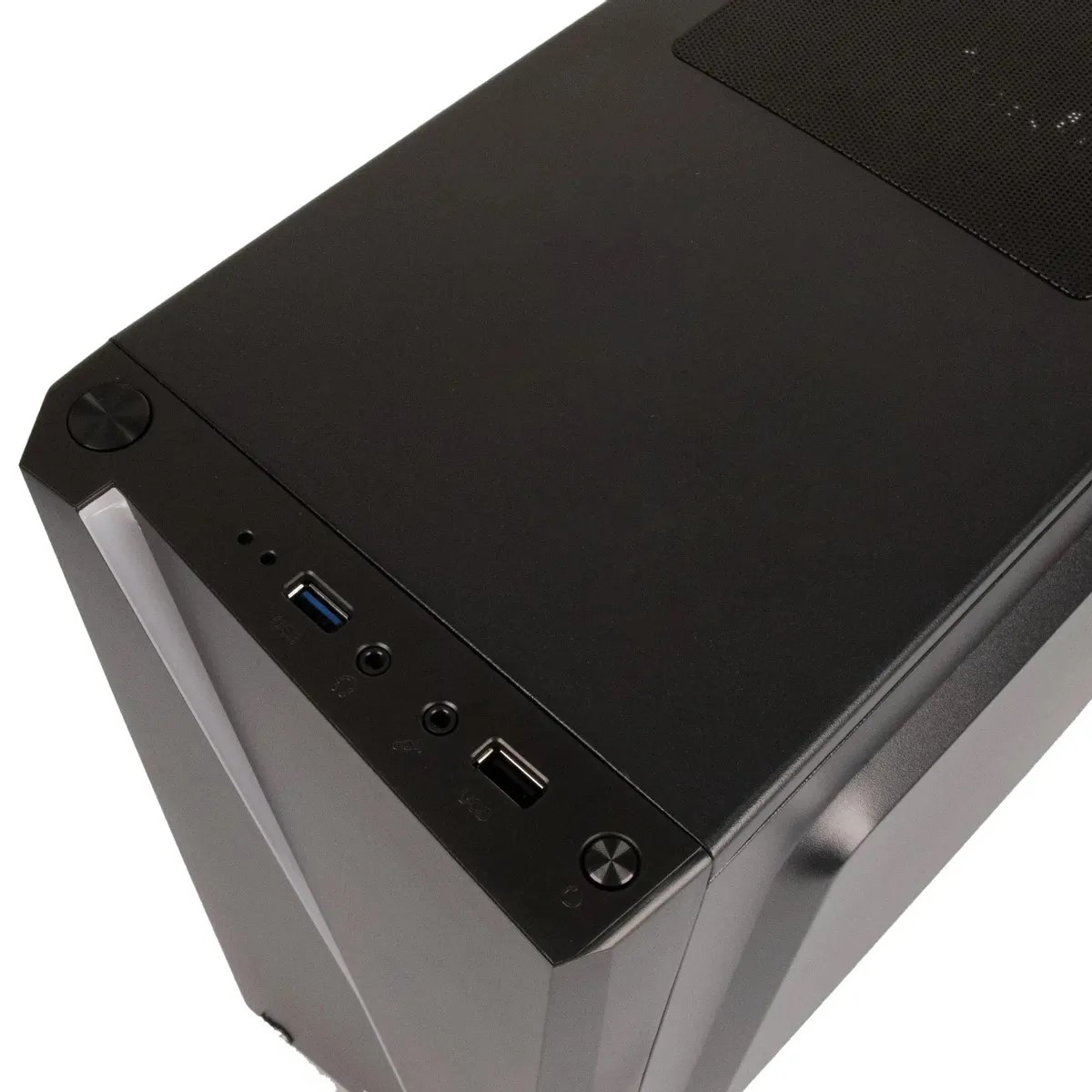 ПК IRU Home 310H6GE (Core i5 12400 / 16Gb DDR4 / SSD512Gb / Intel UHD Graphics 730 / FreeDOS / black)