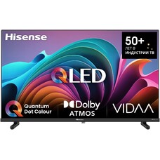 Телевизор Hisense 40  40A5NQ, черный