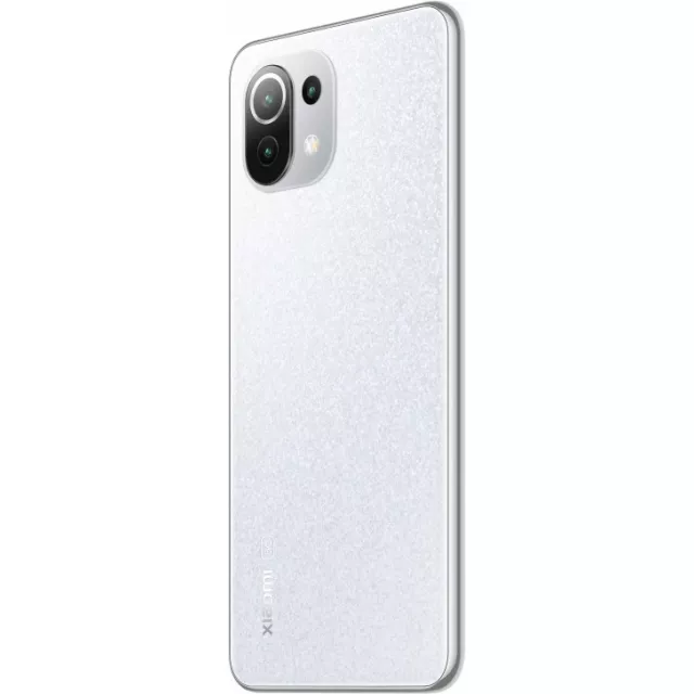 Смартфон Xiaomi 11 Lite 5G NE 8/128Gb (NFC) RU (Цвет: Snowflake White)