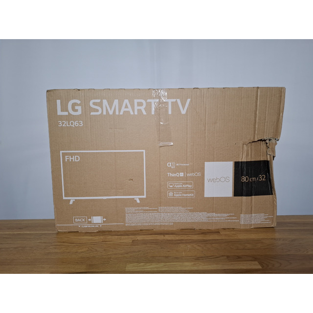 Телевизор LG 32
