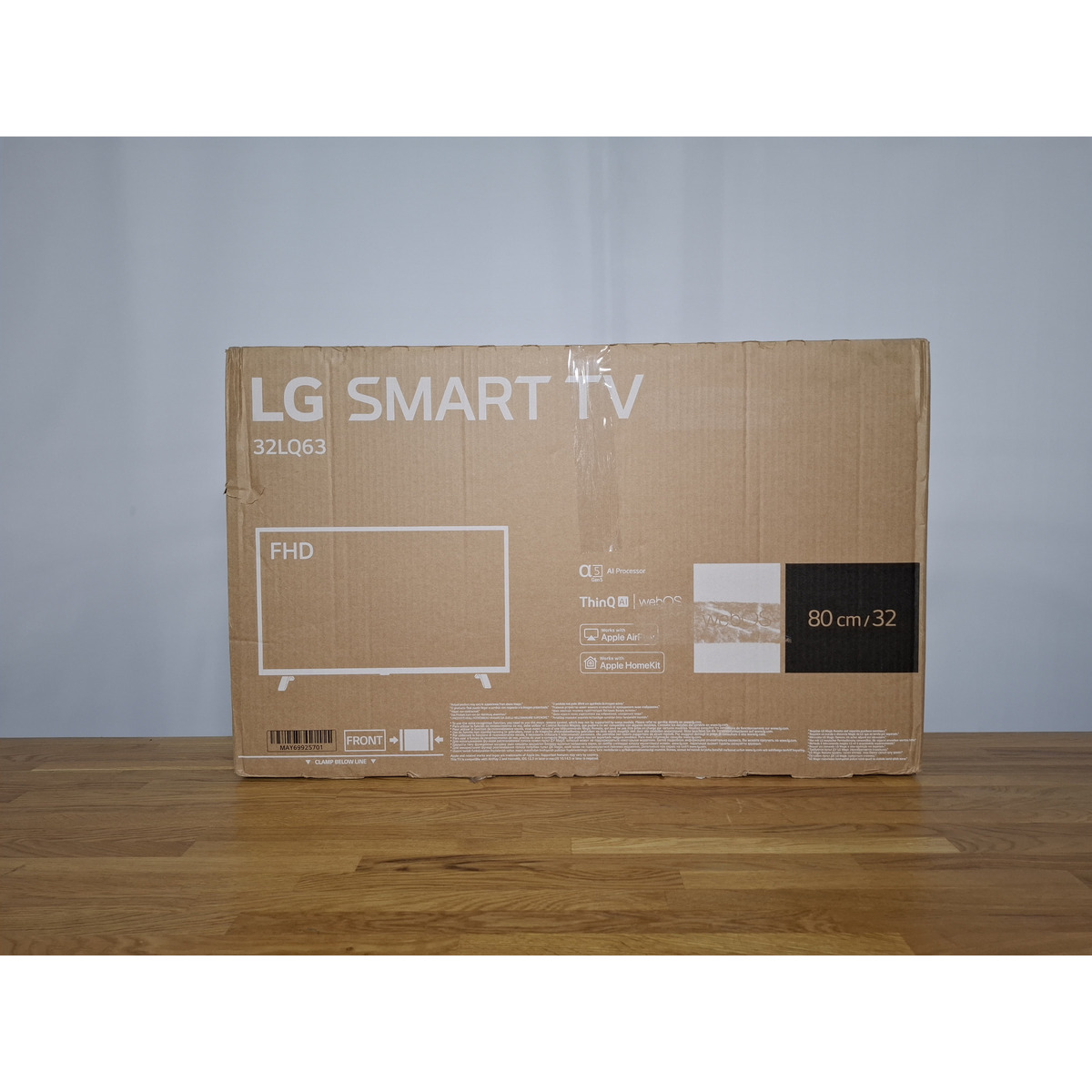Телевизор LG 32