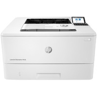 Принтер лазерный HP LaserJet Enterprise M406dn (Цвет: White)