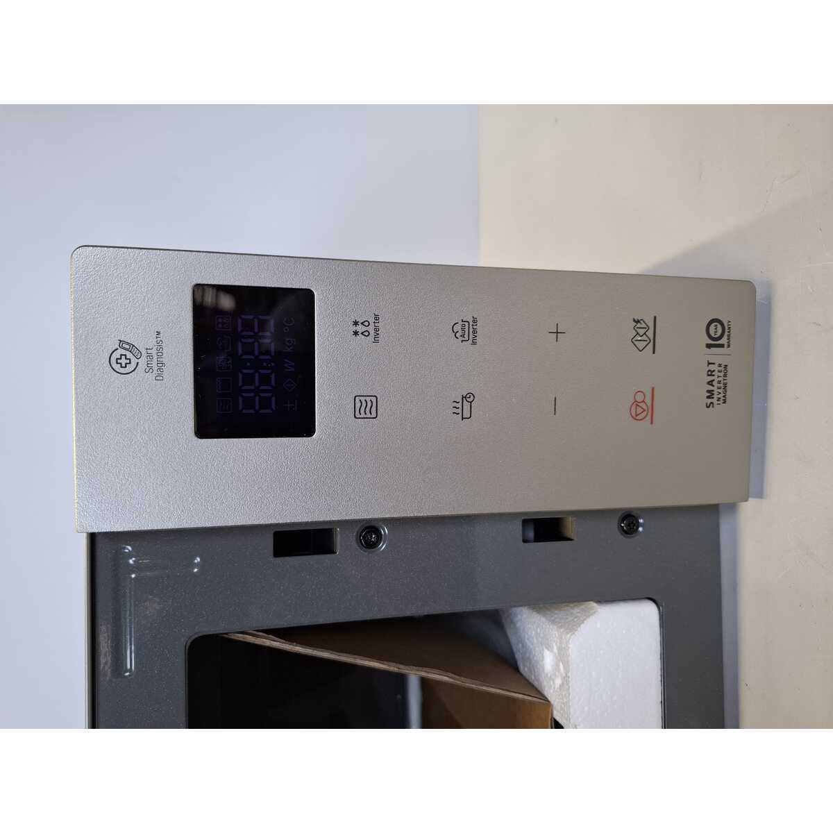 Микроволновая печь LG MW25R35GISL (Цвет: Inox)