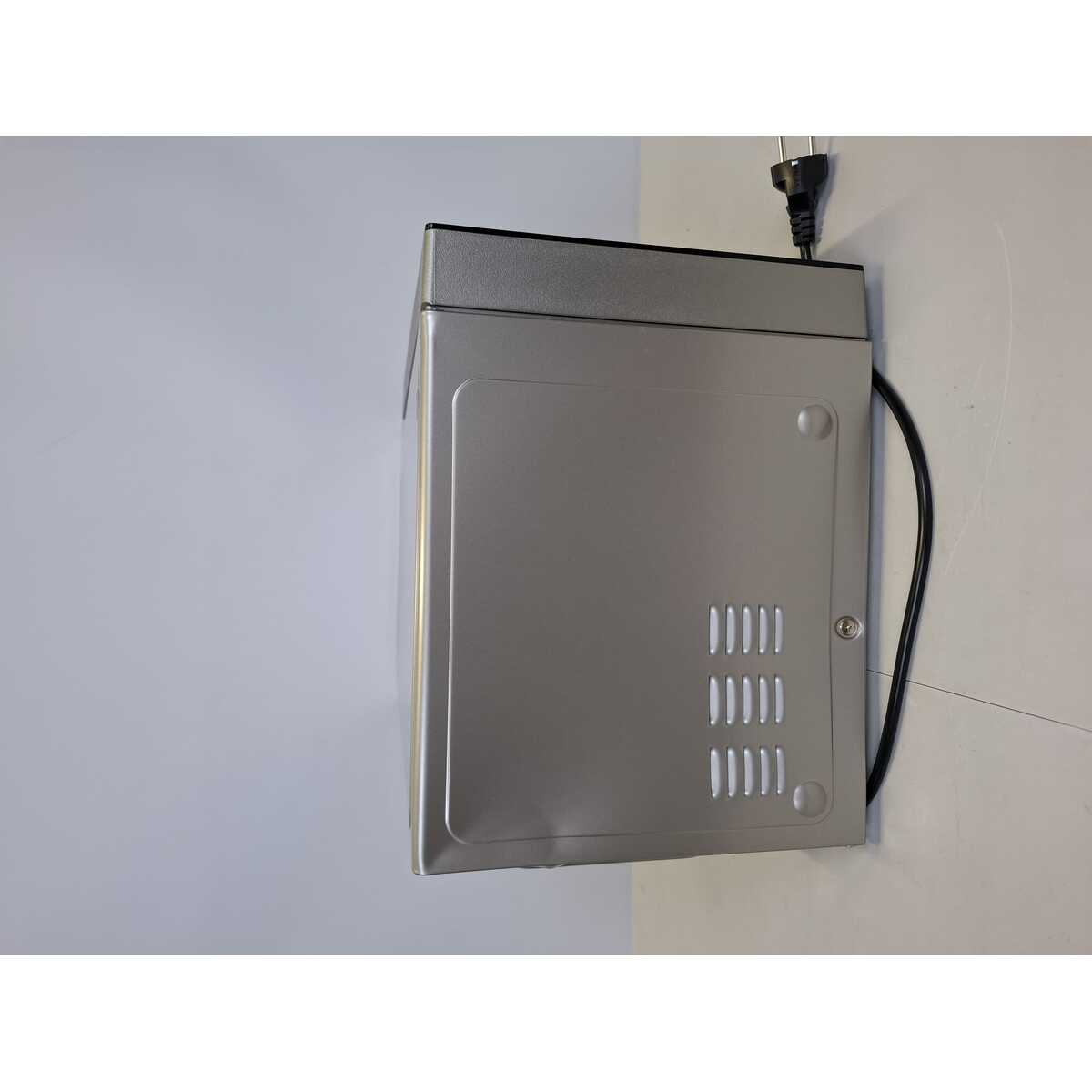 Микроволновая печь LG MW25R35GISL (Цвет: Inox)