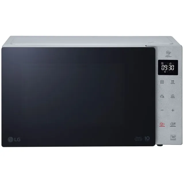Микроволновая печь LG MW25R35GISL (Цвет: Inox)