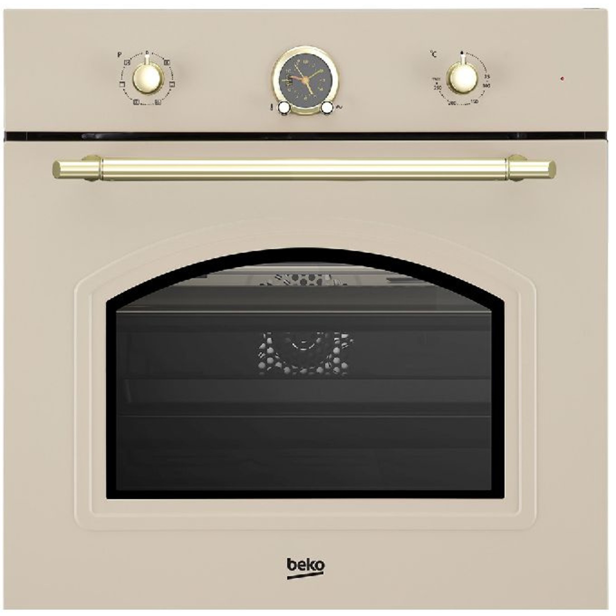 Духовой шкаф Beko ORE27205C (Цвет: Anthracite)